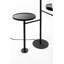 Lampe sur pied Orion Charge