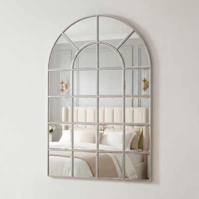 Cal Arch Mirror