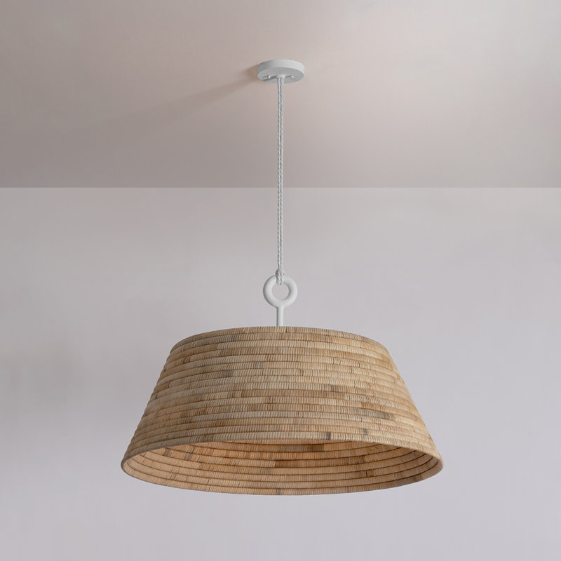 Luminaire suspendu SEQUOIA, Bronze, Bronze