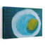 «Lemon In Blue Bowl», impression abstraite, fruit contemporain, océan, impression murale-129717949