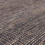 Gemini Geometric Area Rug in Black/Blue-69722395