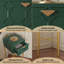 Table de bout Araneli-474008705