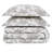 Brooklyn Loom Olivia Floral Duvet Cover Set-121999466