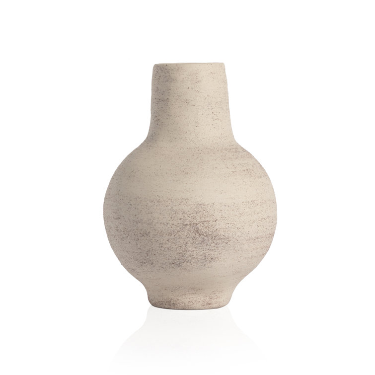 Arid Handmade Ceramic Table Vase