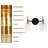 Aavah 2 - Light Dimmable Vanity Light