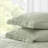 Elegant Chenille Bedding Sets, Polyester Cotton Blend, Cozy Cottage Style, Queen Size
