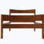 Lit plateforme simple Hergen-1224912689