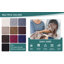 Causeuse inclinable Harriet 2 pièces Harriet-91268620