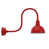 Cherry Red