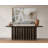 Tiber Wood Console Table-114283709