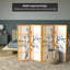 Paravent en bambou Keitez-1355033528-1355033532