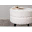 Sprague 40cm Wide Round Ottoman-544775252