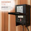 Transformateur 300 watts avec minuterie et cellule photo