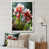 White Picture Frame