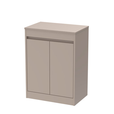 Havana 620 mm Bathroom Vanity