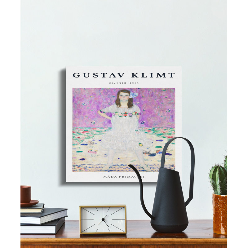 Pelkey Wrapped Canvas Print Set, 12x12