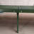 Folding Rollaway Bed  With Green
