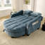 Canapé pour salon, bureau, appartement-88461593