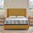 Sealy Dreamlife 10” Medium-Firm Hybrid Mattress-in-a-Box-99280997