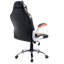 Symple Stuff Mansour Faux Leather PC & Racing Game Chair-32316811