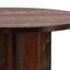 Bay Dining Table Brown