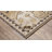 Kuester Old World Medallions Tan/ Grey Wool Blend Area Rug-587046557
