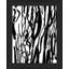 Shadowed Lines 4 Painting by Christopher Kennedy