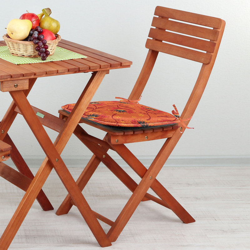 Chair Pad Cushion