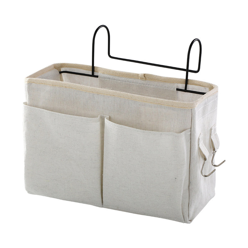 LWVITH Canvas Storage Bag