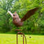 Piquet de jardin Kuhle