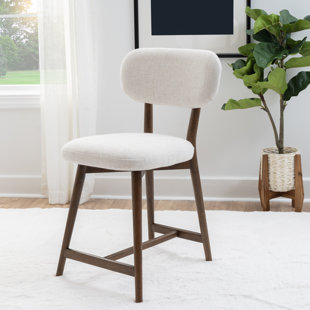 Tabouret de comptoir Cloyse