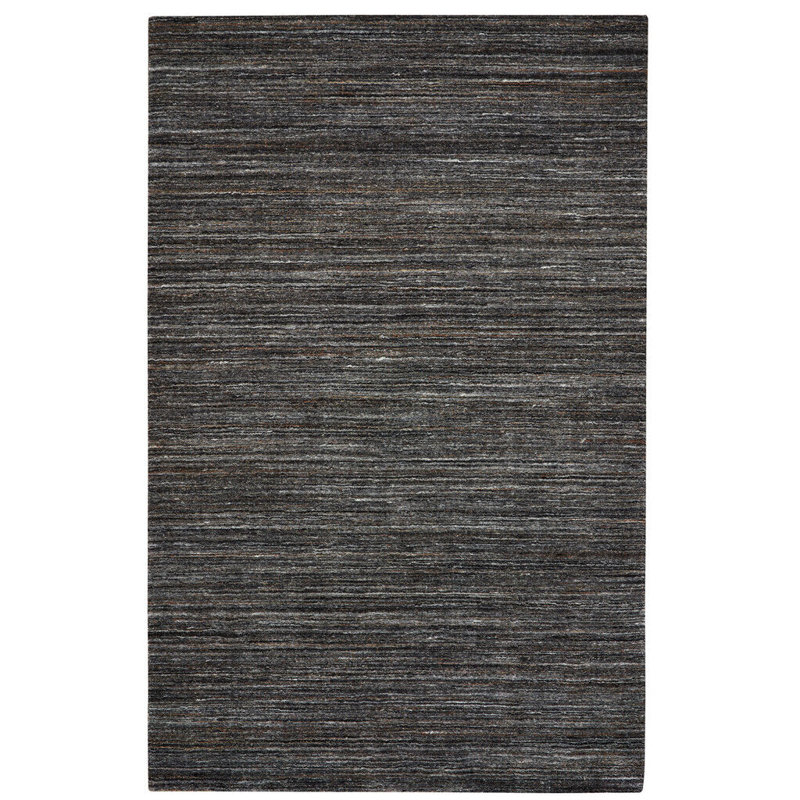 Tangires Hand Loomed Indoor Rug, Rectangle 3'6"  x 5'6"