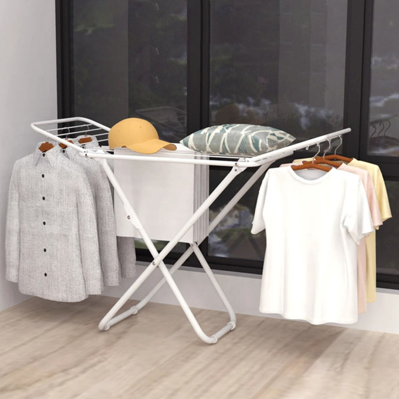 120 cm Clothes Rack