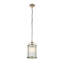 Bearse - Light Cylinder Pendant-91290415