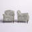Mooresville Armchair With Nailhead Trims-72265214