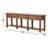 Cascade 94'' Console Table