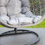 Ulster Egg Chair with Stand-1082196238