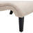Moraal Upholstered Slipper Chair