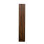 Armoire de rangement H 70,87 ", étagère à 4 niveaux, 3 tiroirs latéraux et 4 petites étagères, grande bibliothèque moderne en bois pour le bureau à domicile-1960972407