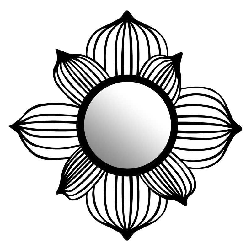 Miroir d'appoint Pavlik