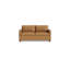 Reve Leather Sofa Bed (71")-1028780564