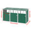 Bin Store