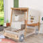 Lit plateforme en bois avec lattes Jenrette-985492911