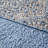Boho Floral Bedding Sets, Polyester, Reversible Quilt, All-season Comfort