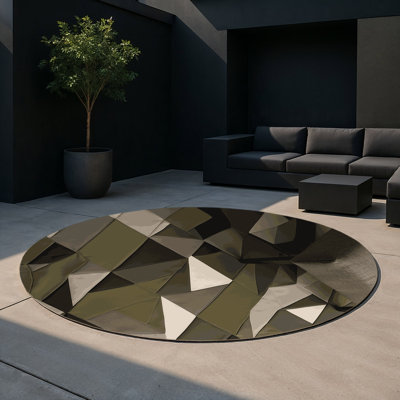 Tapis intérieur et extérieur Sentinel