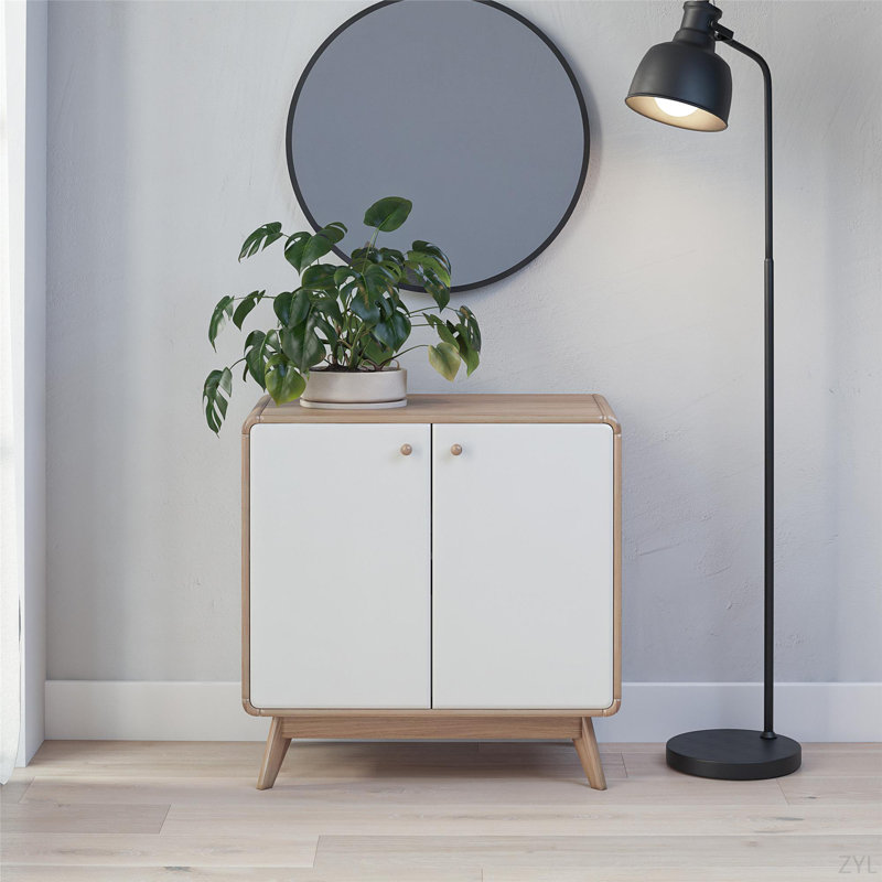 Leva Accent Cabinet