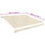 Awning Top Sunshade Canvas -137899103-137899104
