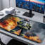 Polyester Desk Pad-1515937051