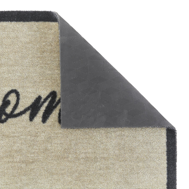 Nylon My Home Indoor Mat