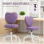 Chaise de bureau Heart Love